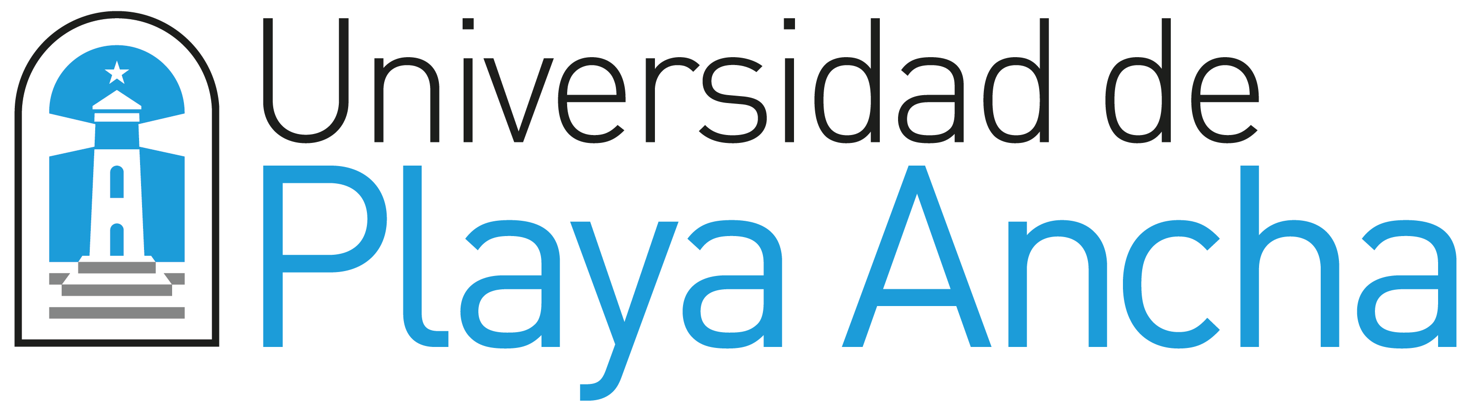 Logo Universidad de Playa Ancha